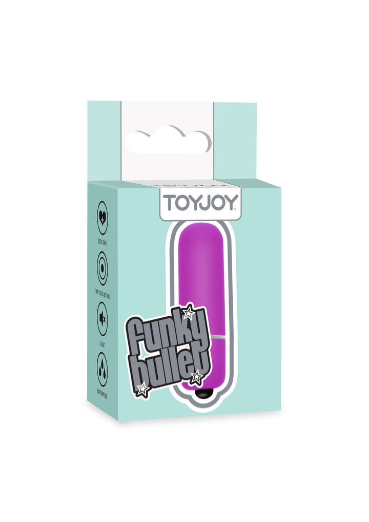 Funky Bullet