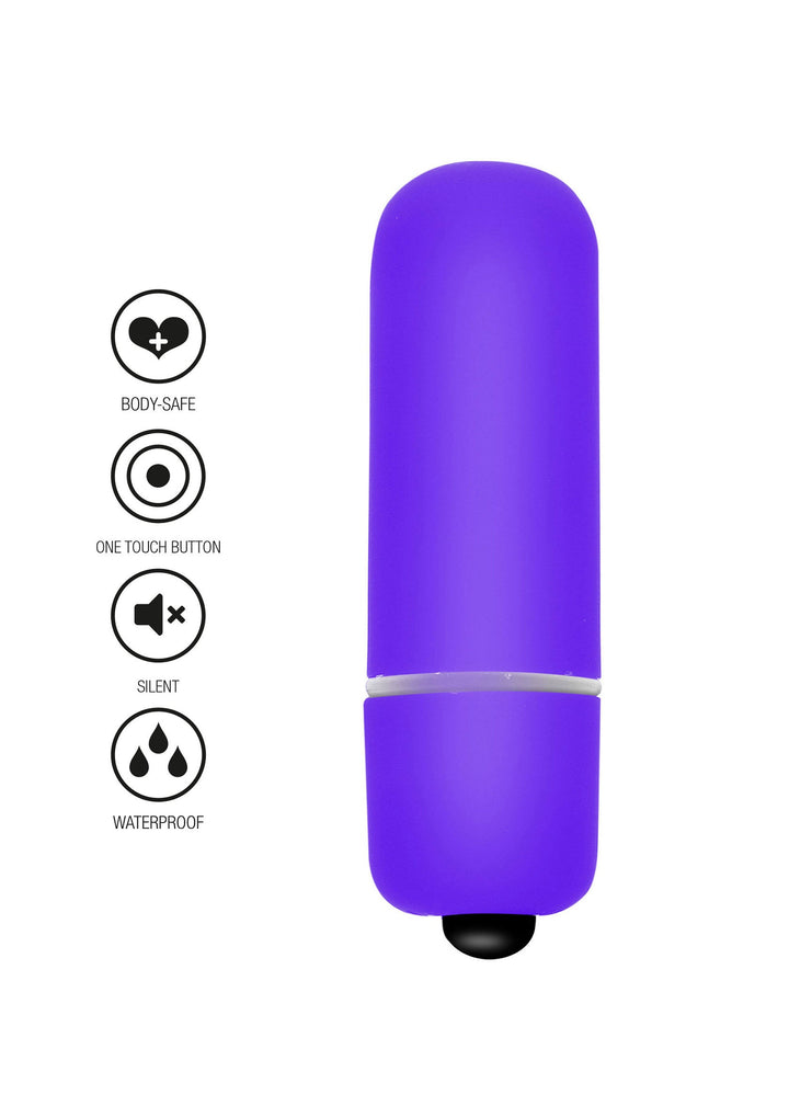 Funky Bullet