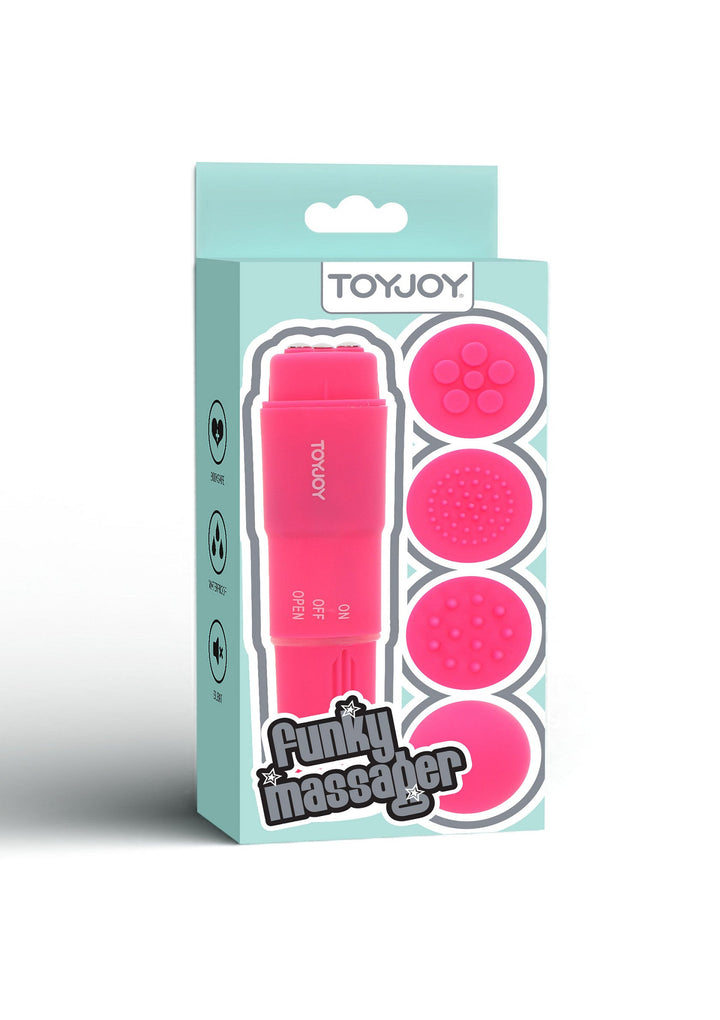 Funky Massager