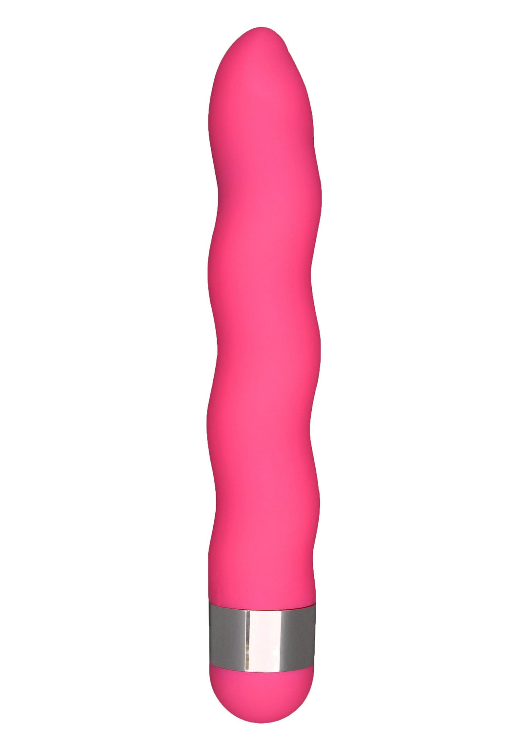 ToyJoy Funky Wave Vibrette | Klassieke vibrator - ToyJoy | SIN&LACE