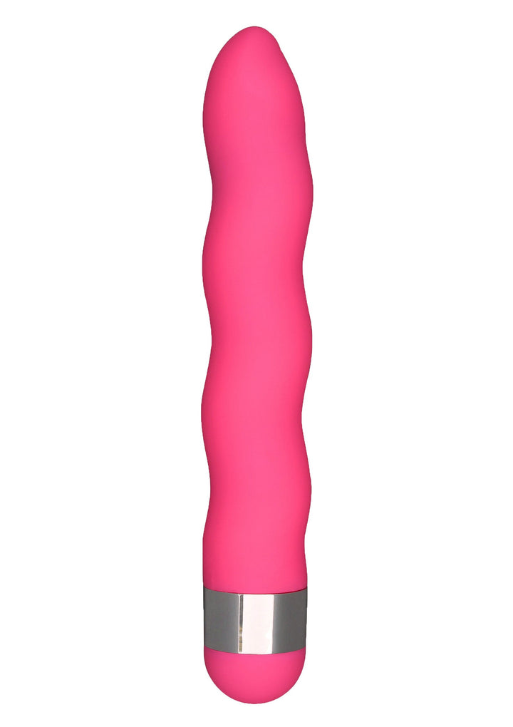ToyJoy Funky Wave Vibrette | Klassieke vibrator - ToyJoy | SIN&LACE