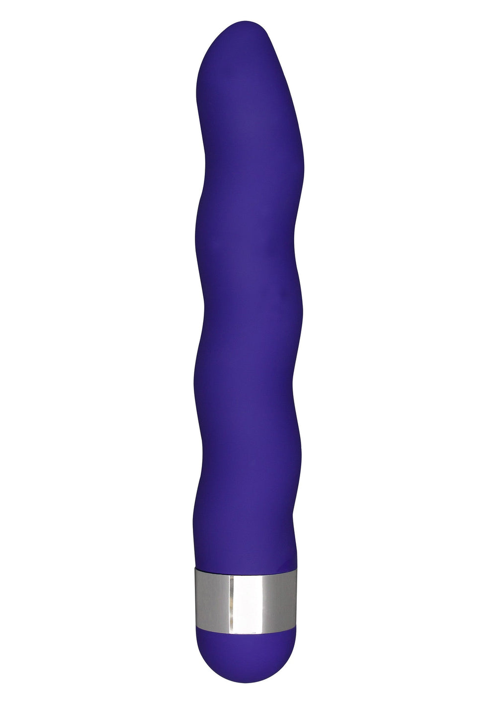 ToyJoy Funky Wave Vibrette | Klassieke vibrator - ToyJoy | SIN&LACE
