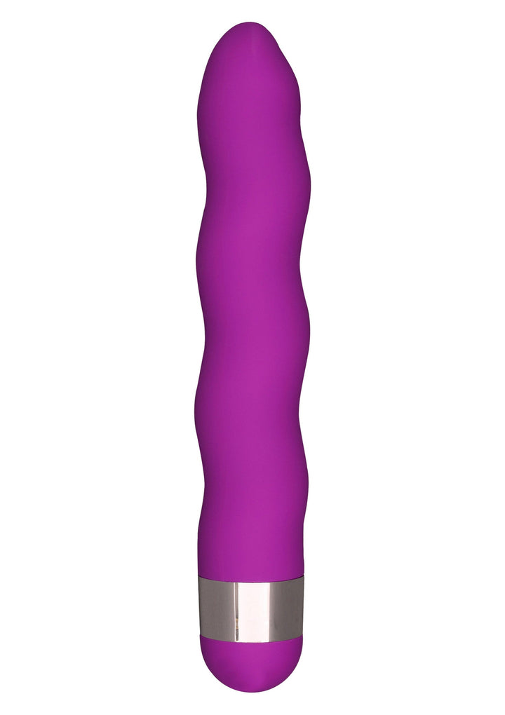 ToyJoy Funky Wave Vibrette | Klassieke vibrator - ToyJoy | SIN&LACE