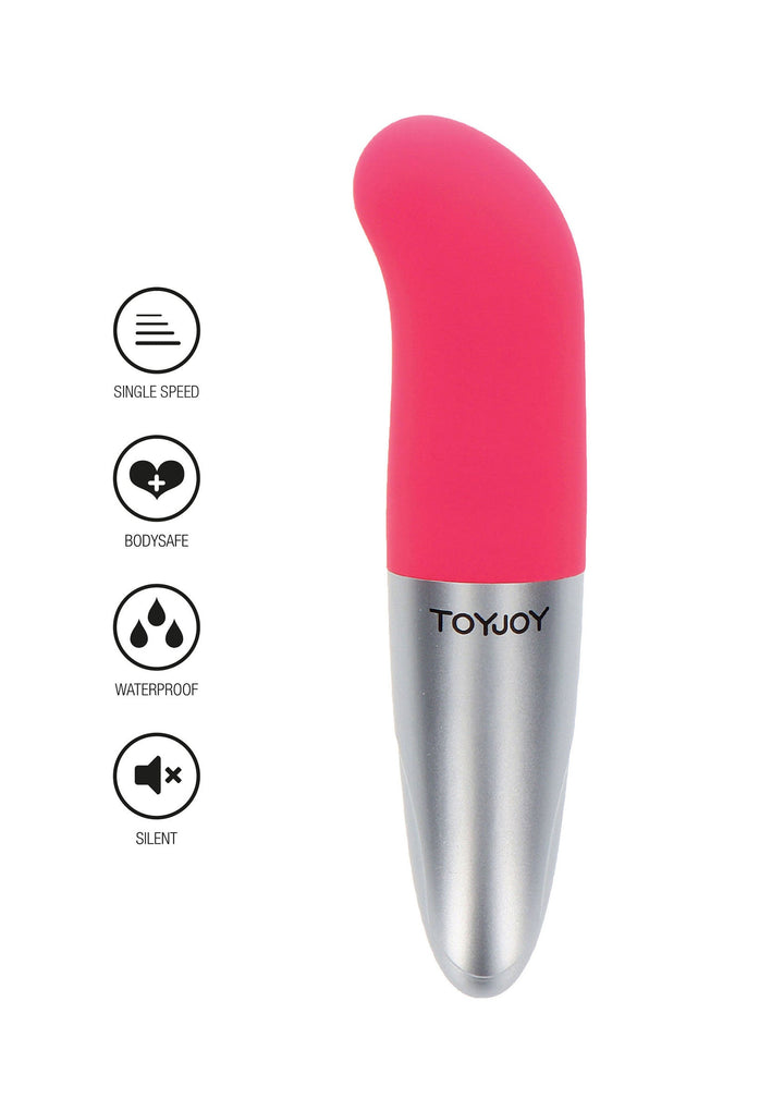 ToyJoy Viberette G-Spot | Vibrator - ToyJoy | SIN&LACE