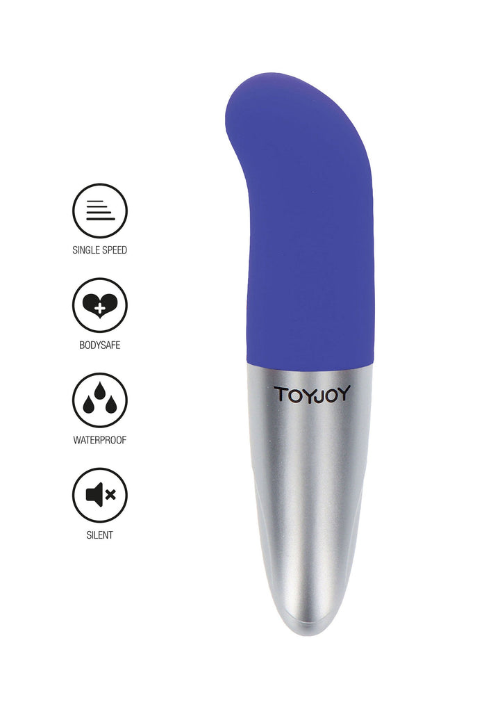 ToyJoy Viberette G-Spot | Vibrator - ToyJoy | SIN&LACE
