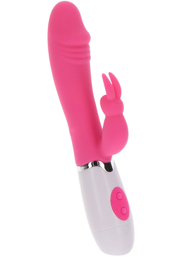 ToyJoy Funky Rabbit | Rabbit vibrator - ToyJoy | SIN&LACE