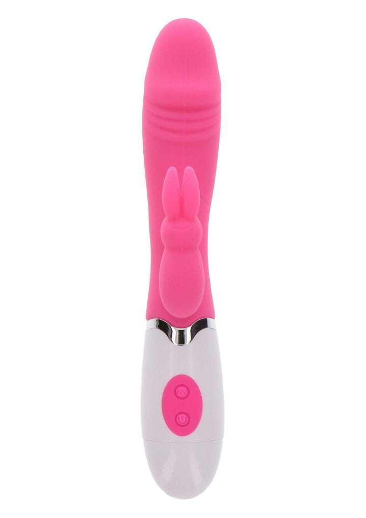 ToyJoy Funky Rabbit | Rabbit vibrator - ToyJoy | SIN&LACE