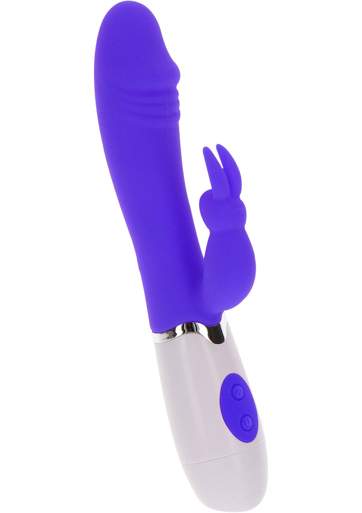 ToyJoy Funky Rabbit | Rabbit vibrator - ToyJoy | SIN&LACE