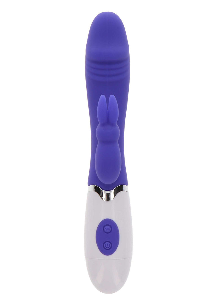 ToyJoy Funky Rabbit | Rabbit vibrator - ToyJoy | SIN&LACE