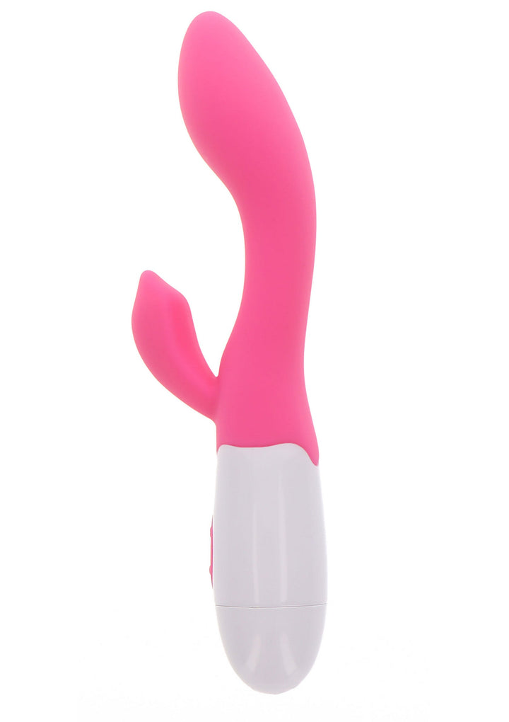 ToyJoy Funky Lover Vibrator | Rabbit vibrator - ToyJoy | SIN&LACE