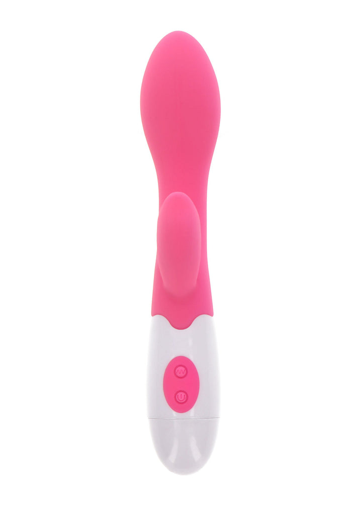 ToyJoy Funky Lover Vibrator | Rabbit vibrator - ToyJoy | SIN&LACE