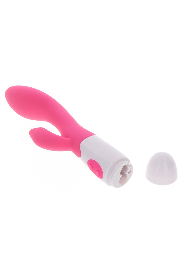ToyJoy Funky Lover Vibrator | Rabbit vibrator - ToyJoy | SIN&LACE