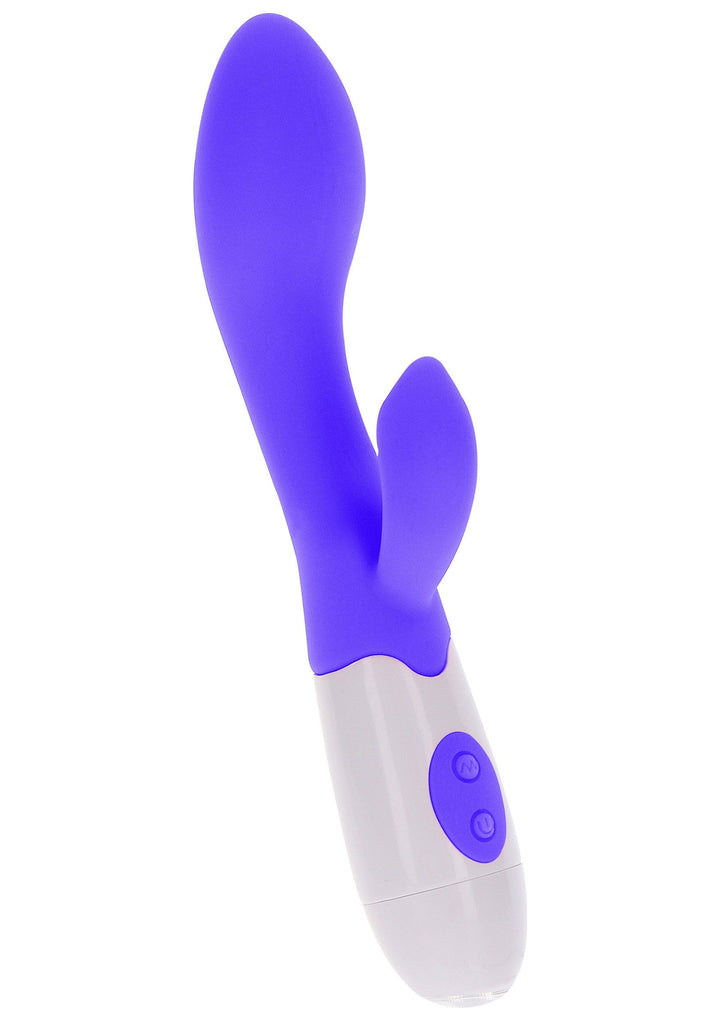 ToyJoy Funky Lover Vibrator | Rabbit vibrator - ToyJoy | SIN&LACE