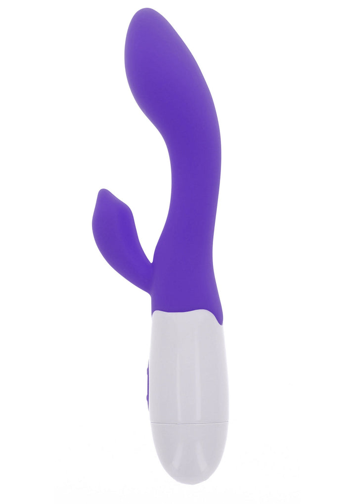 ToyJoy Funky Lover Vibrator | Rabbit vibrator - ToyJoy | SIN&LACE