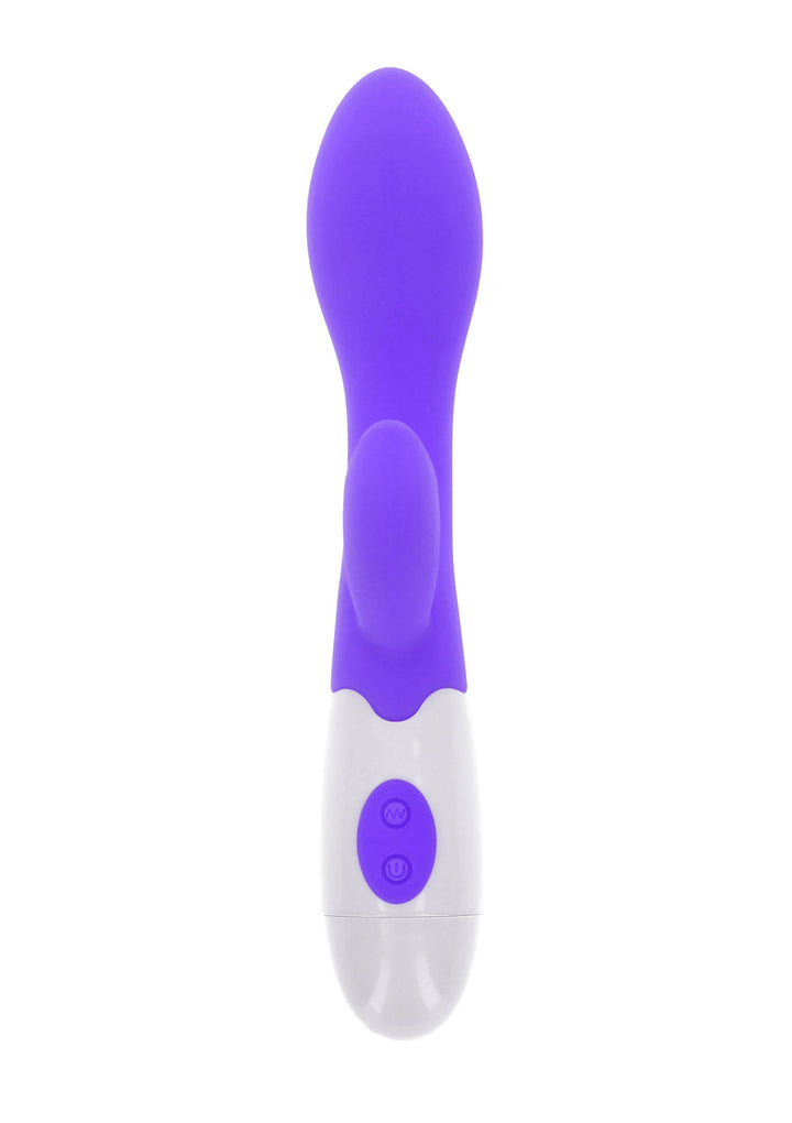 ToyJoy Funky Lover Vibrator | Rabbit vibrator - ToyJoy | SIN&LACE