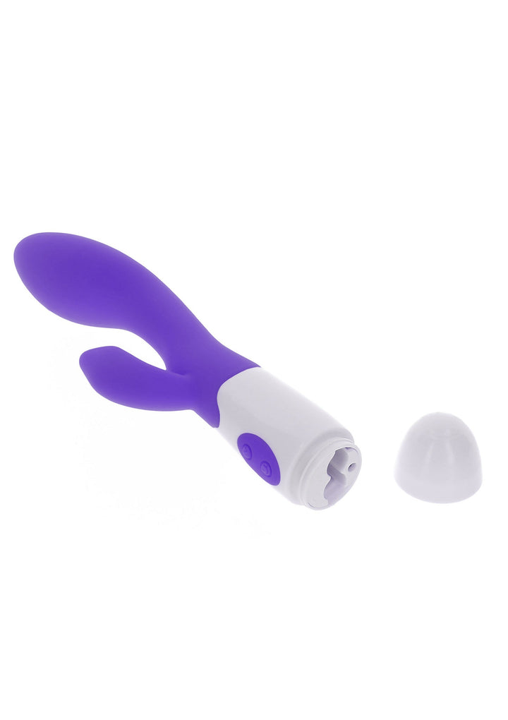 ToyJoy Funky Lover Vibrator | Rabbit vibrator - ToyJoy | SIN&LACE