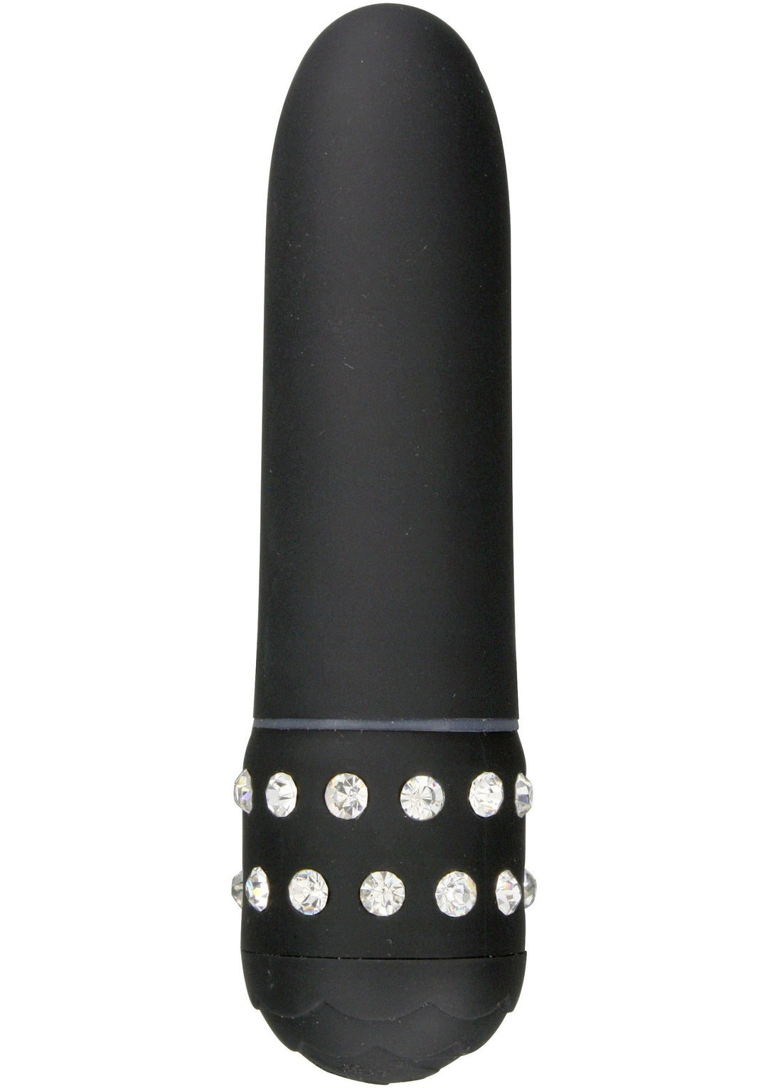 ToyJoy Diamond Petit Vibrator | Klassieke vibrator - ToyJoy | SIN&LACE