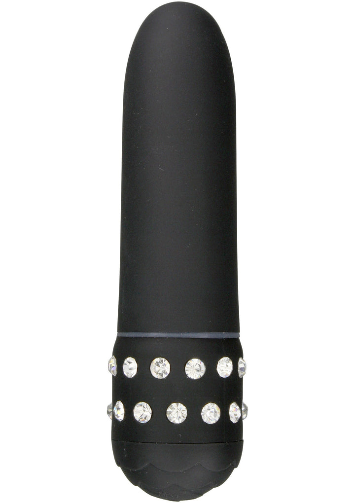 ToyJoy Diamond Petit Vibrator | Klassieke vibrator - ToyJoy | SIN&LACE