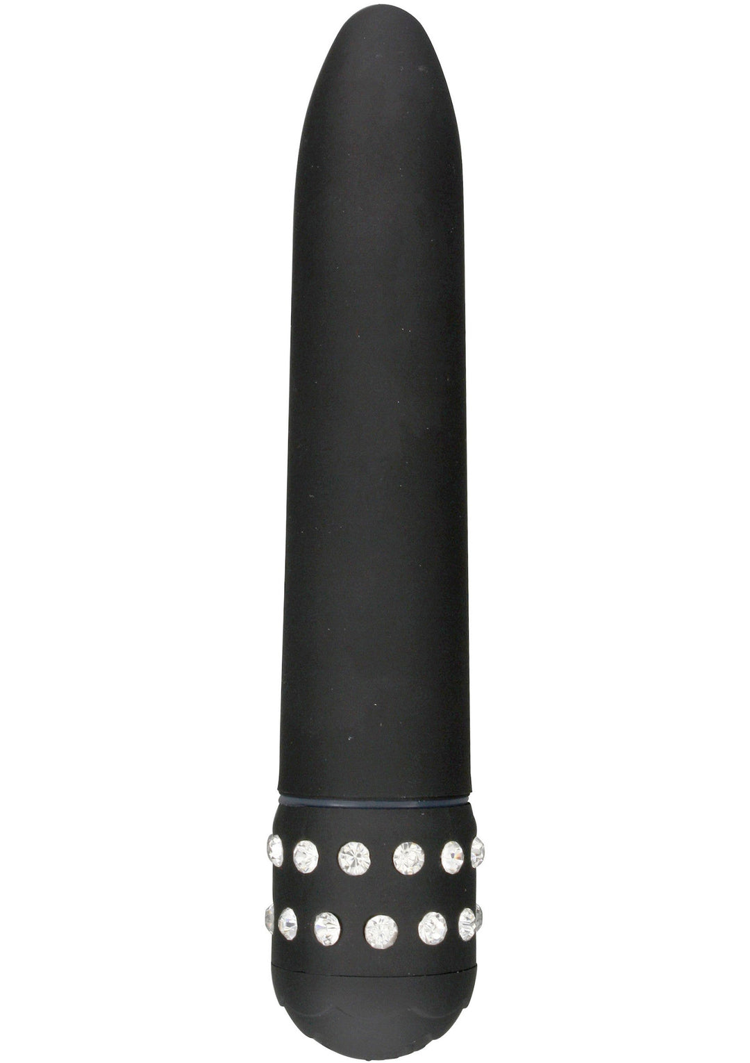 ToyJoy Diamond Superbe Vibrator | Klassieke vibrator - ToyJoy | SIN&LACE