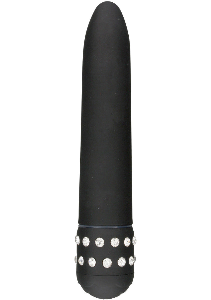 ToyJoy Diamond Superbe Vibrator | Klassieke vibrator - ToyJoy | SIN&LACE