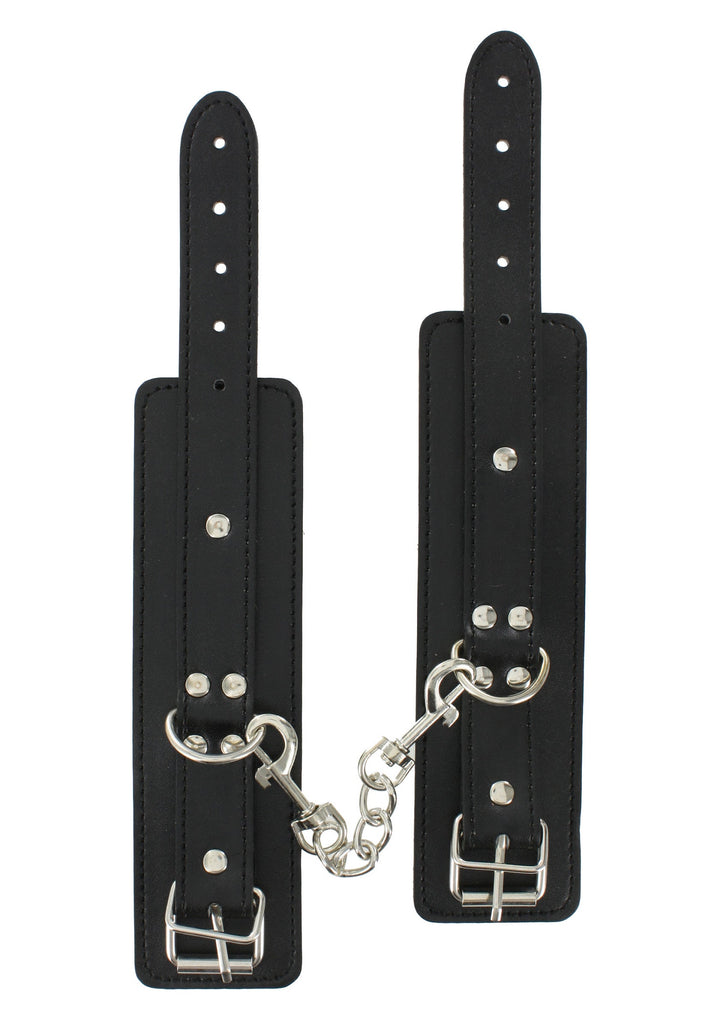 Bdsm Starter Kit
