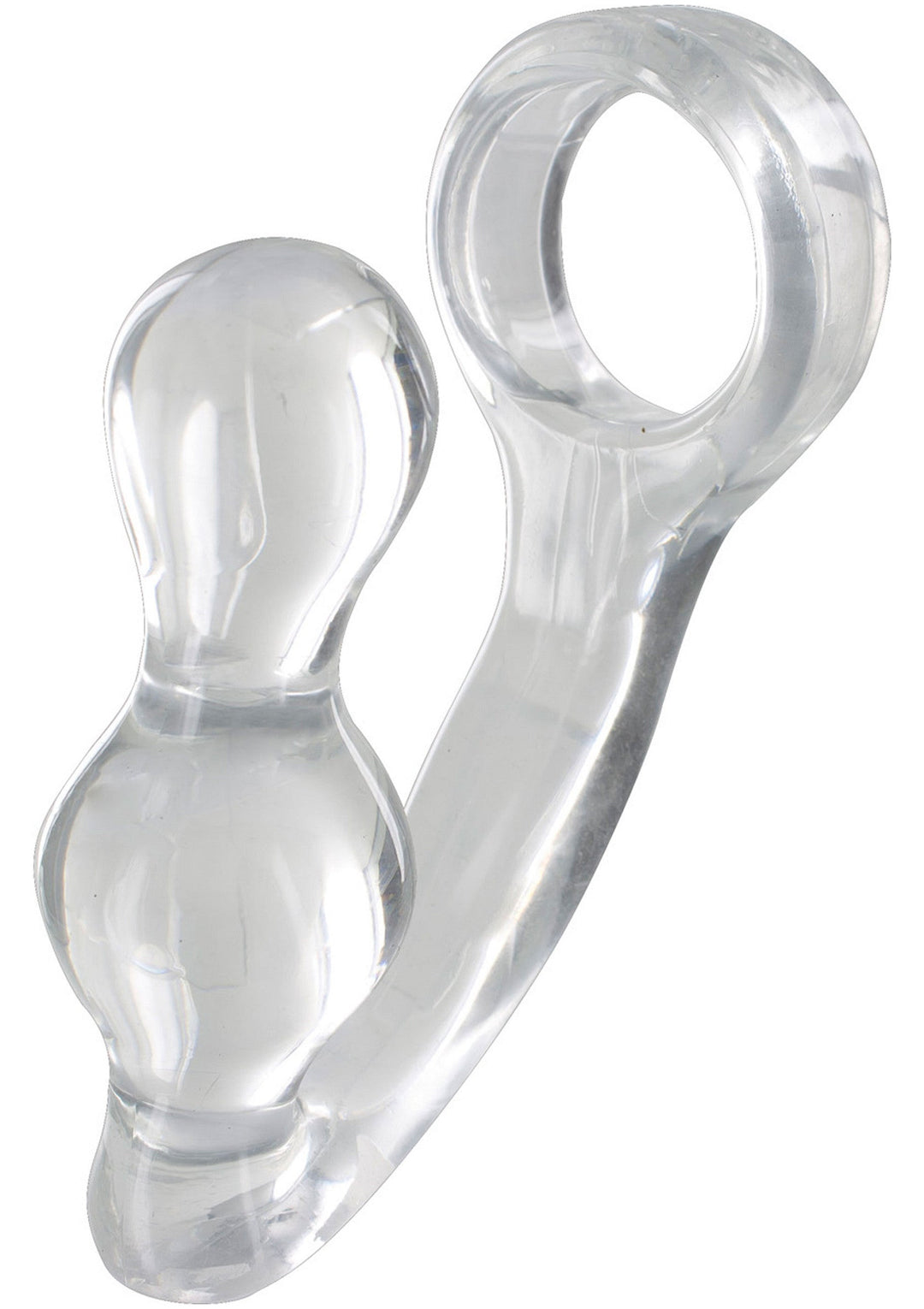 Penisringen Power Plug & Penisring