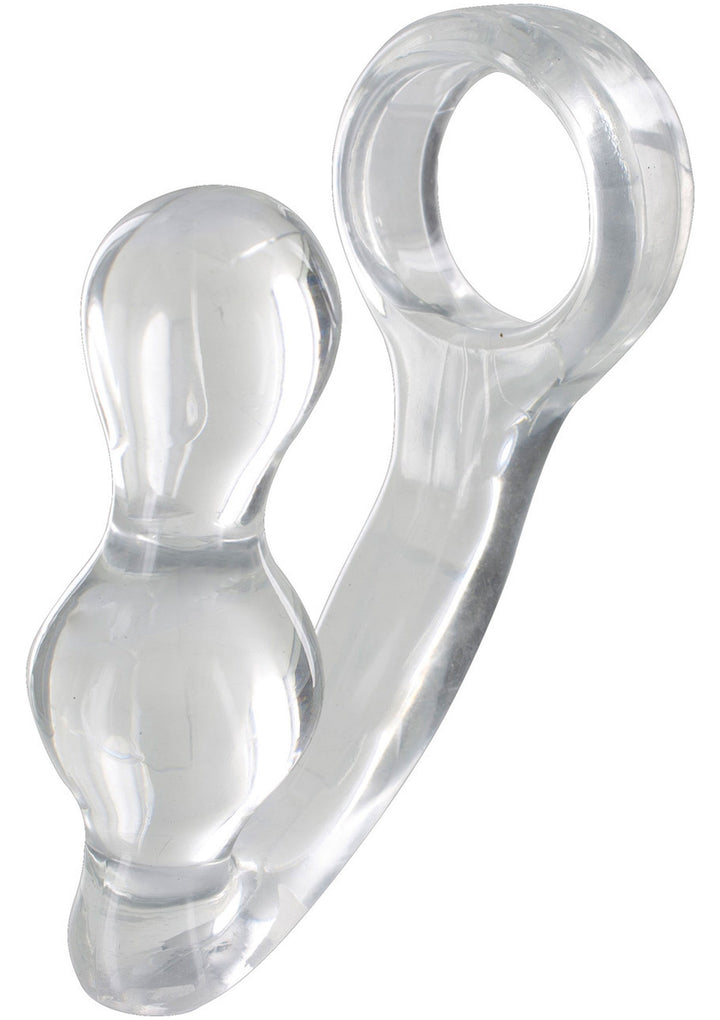 Penisringen Power Plug & Penisring