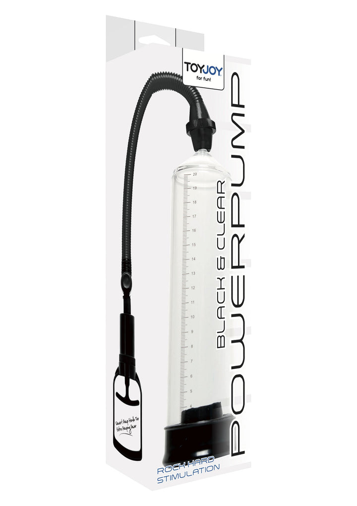 Power Pump