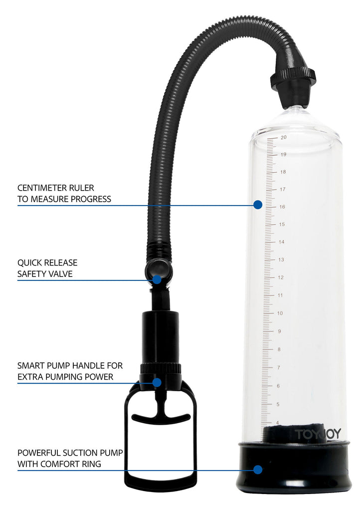Power Pump