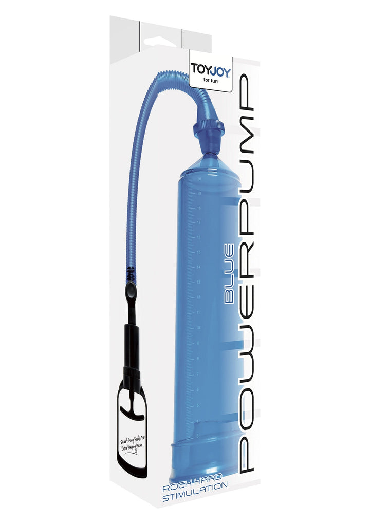 Power Pump