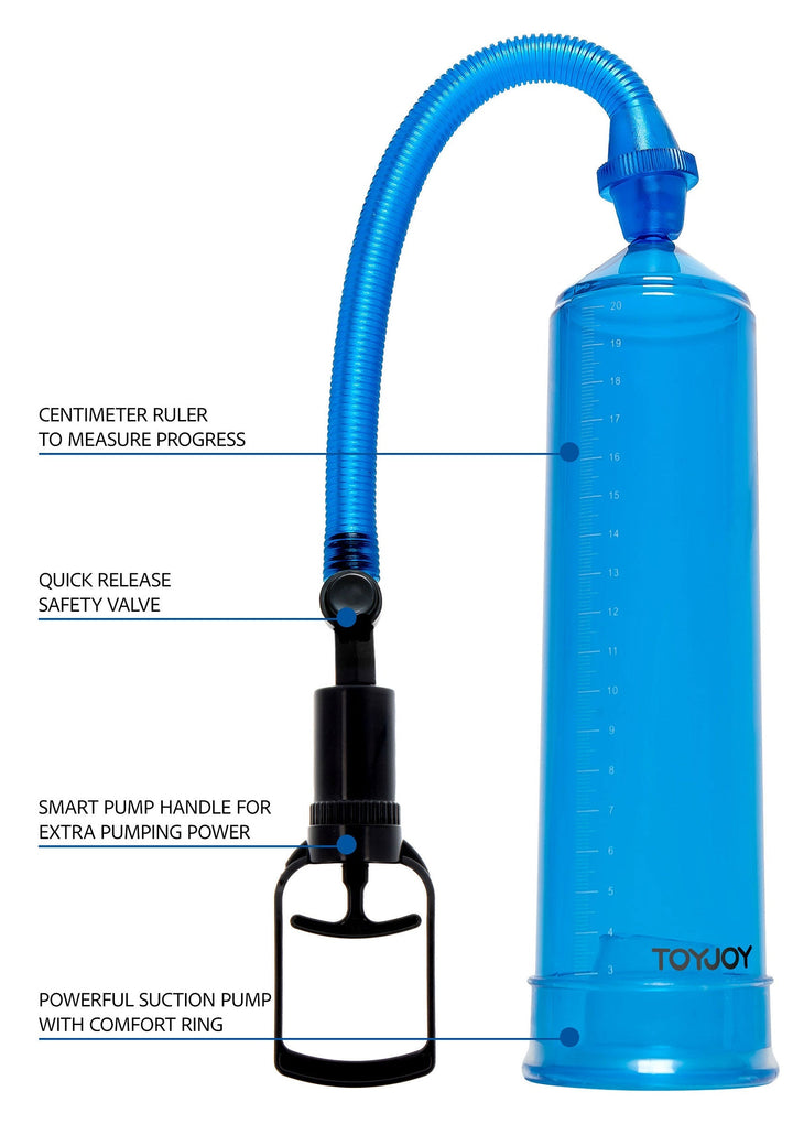 Power Pump