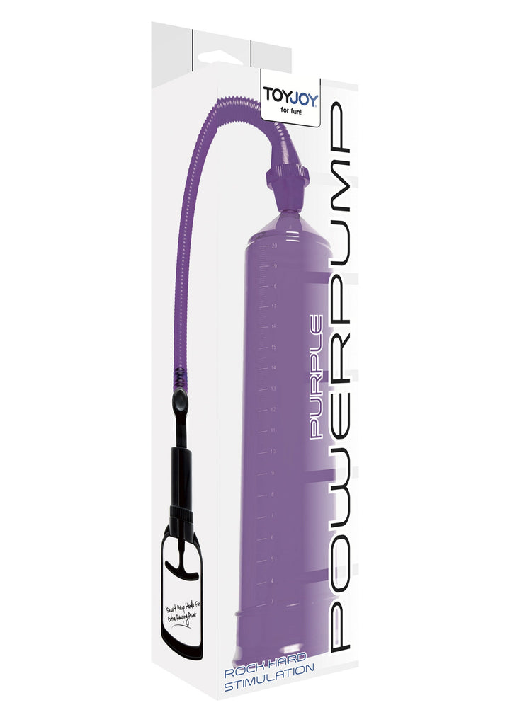 Power Pump