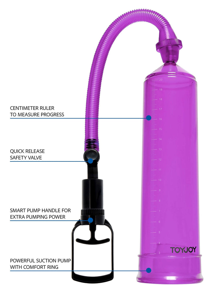 Power Pump