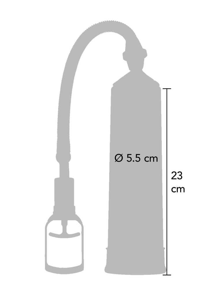 Power Pump