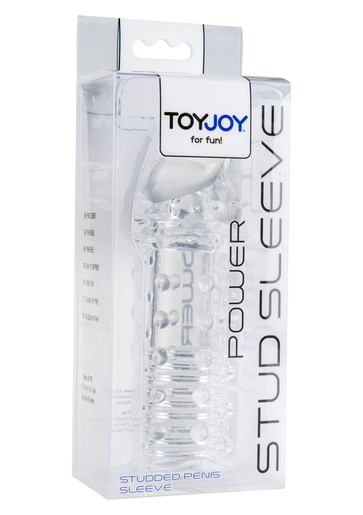 Power Stud Sleeve