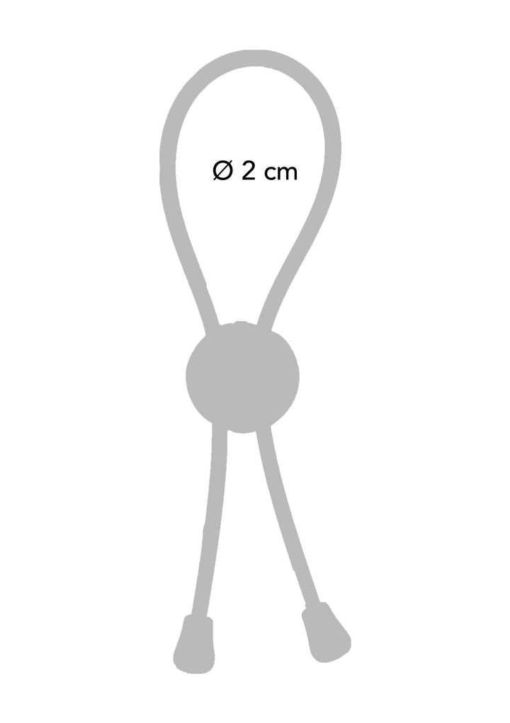Penisringen Power X Ring