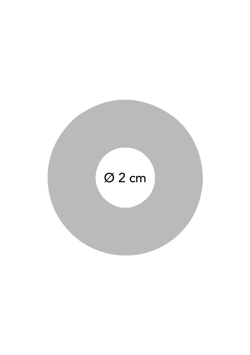 Penisringen Stud Rings 2 pcs