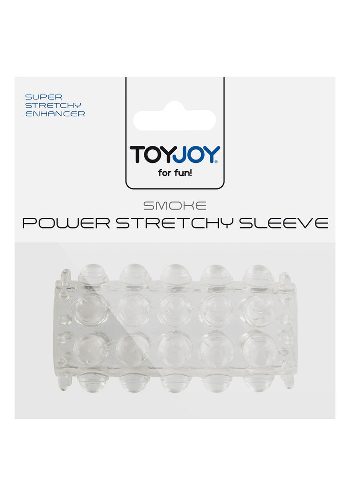 Power Stretchy Sleeve
