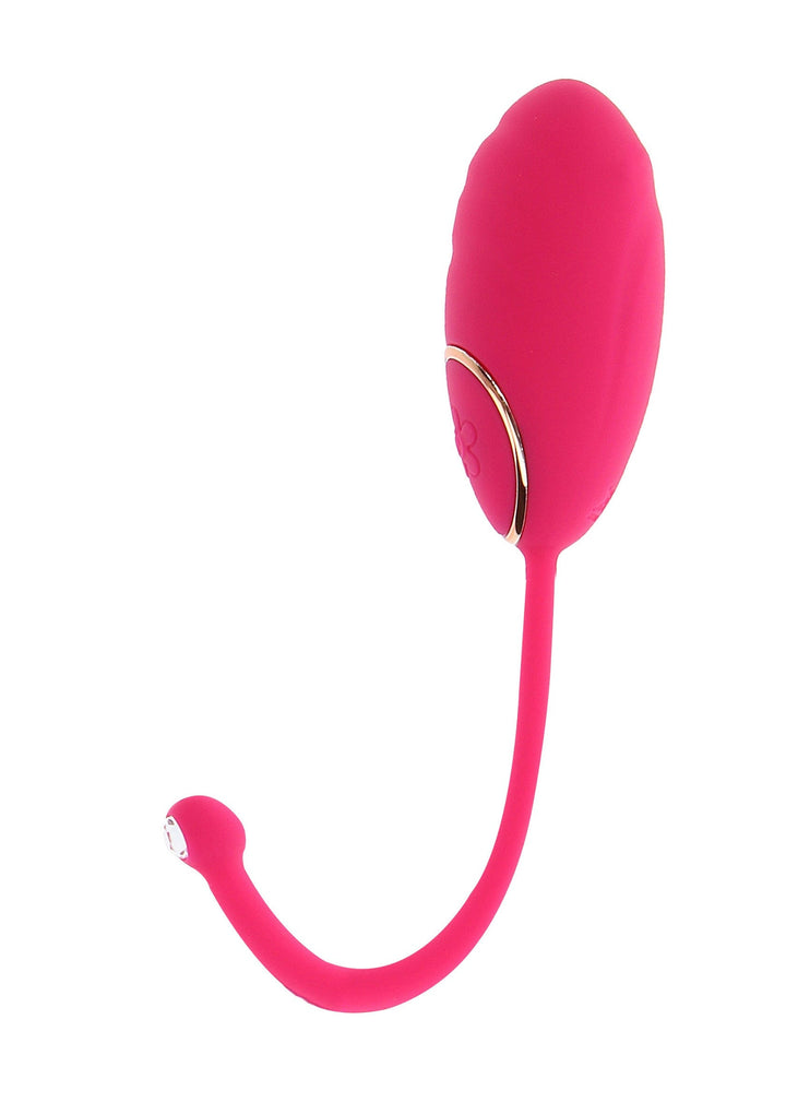 Lily Remote Egg