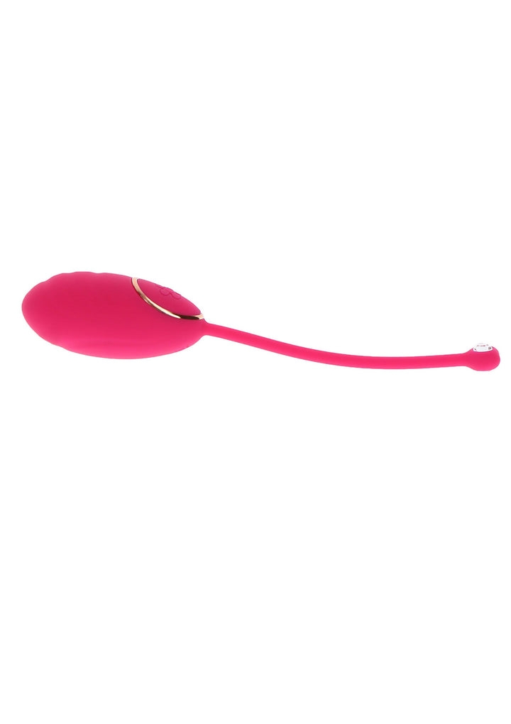 Lily Remote Egg