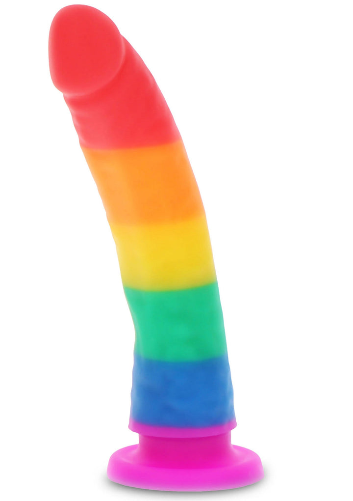 Unicorn Dancer Dong 17.5 cm - productafbeelding 1