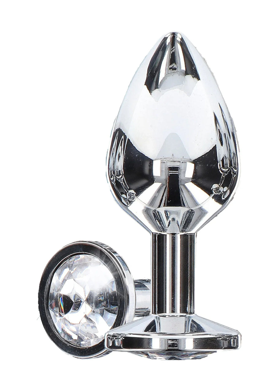 Starlight Booty juweel Small | Buttplug - ToyJoy | SIN&LACE