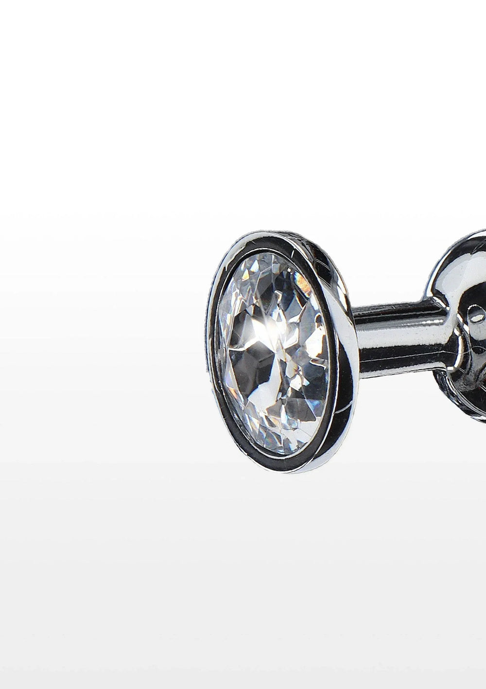 Starlight Booty juweel Small | Buttplug - ToyJoy | SIN&LACE