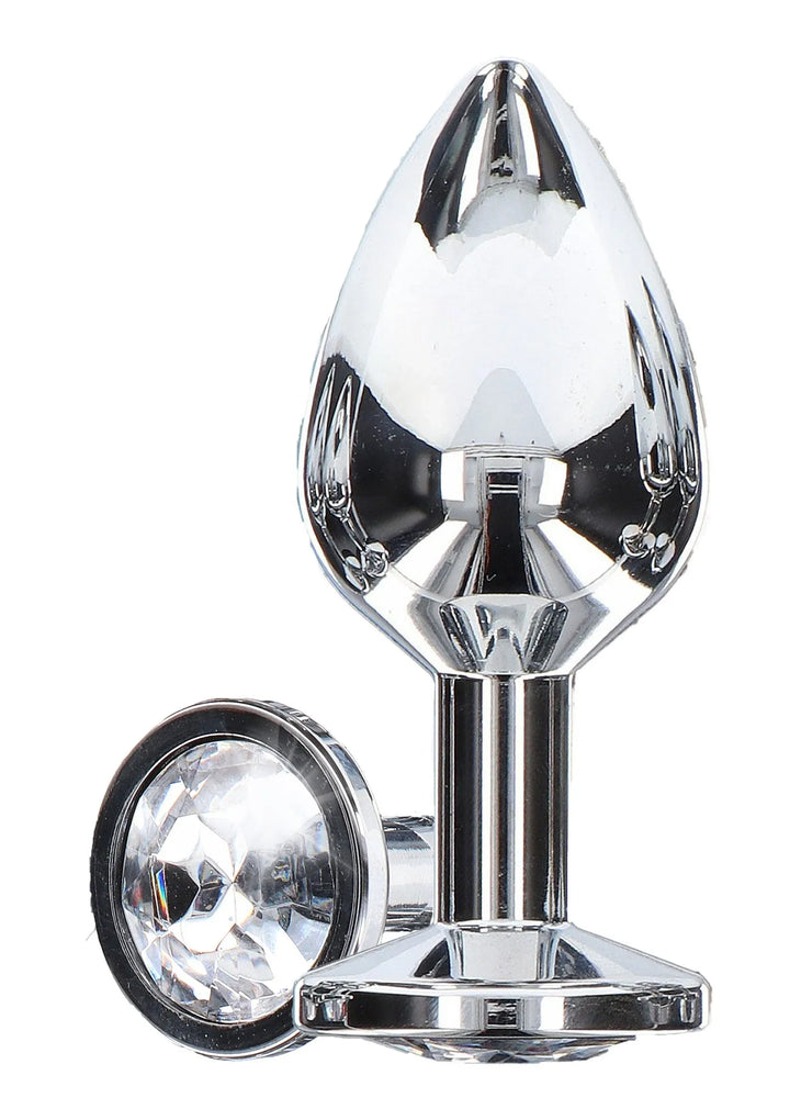 Starlight Booty juweel Medium | Buttplug - ToyJoy | SIN&LACE