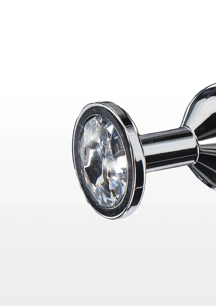 Starlight Booty juweel Medium | Buttplug - ToyJoy | SIN&LACE