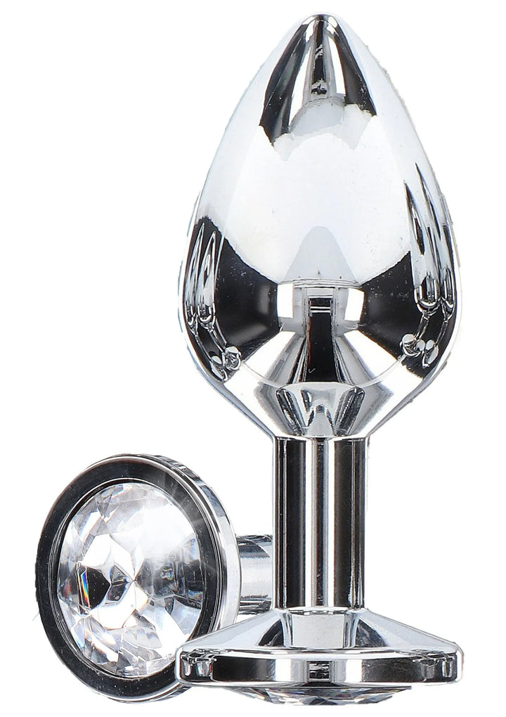 Starlight Booty juweel Large | Buttplug - ToyJoy | SIN&LACE