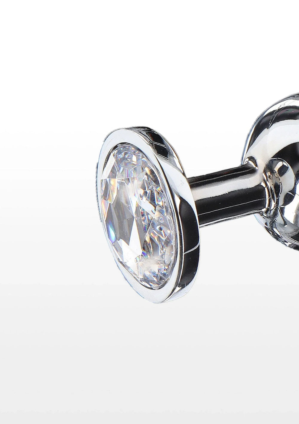 Starlight Booty juweel Large | Buttplug - ToyJoy | SIN&LACE