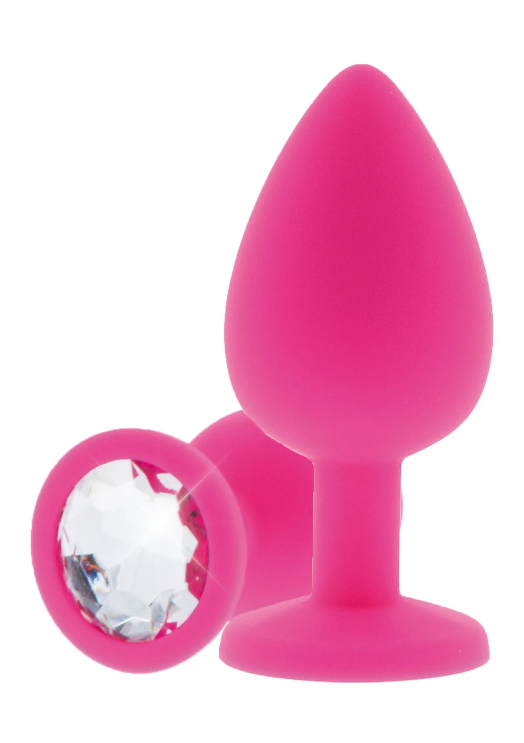 Diamant Booty Jewel Medium | Buttplug - ToyJoy | SIN&LACE