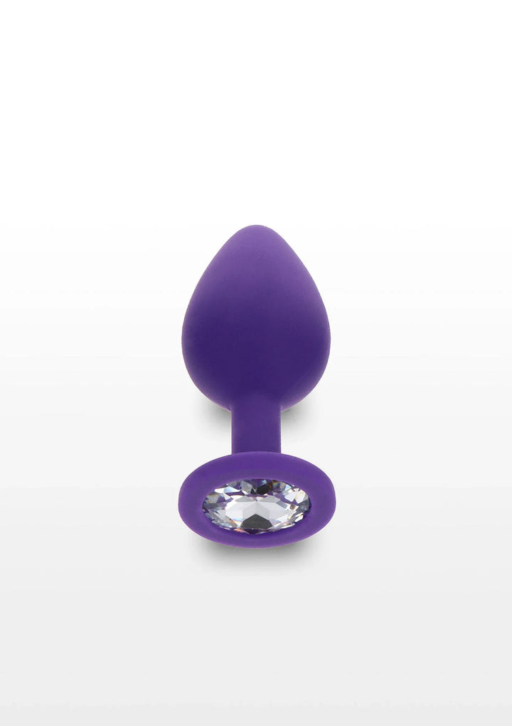 Diamant Booty Jewel Medium | Buttplug - ToyJoy | SIN&LACE