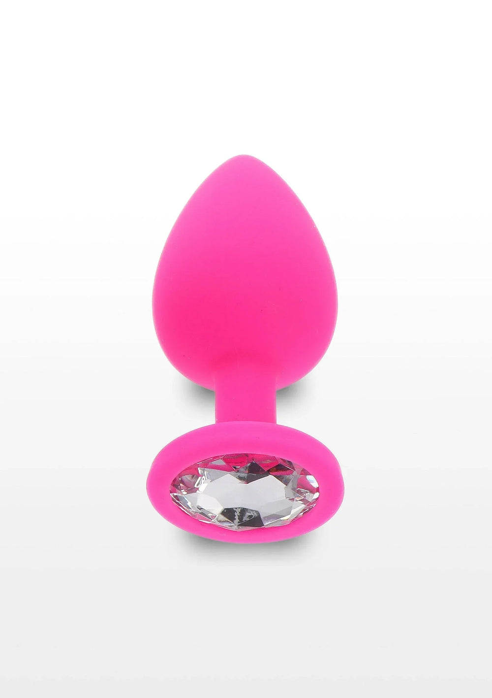 Diamant Booty juweel Large | Buttplug - ToyJoy | SIN&LACE